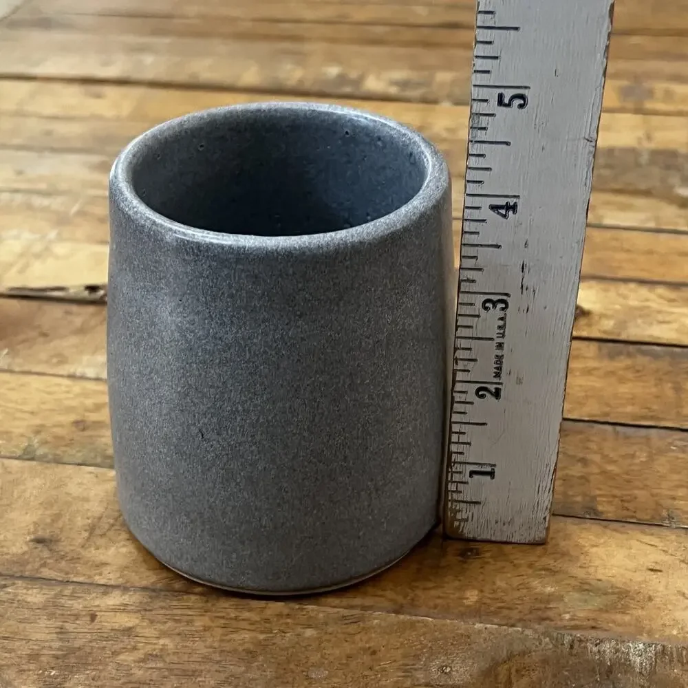 Tumbler Cup or Vase 4